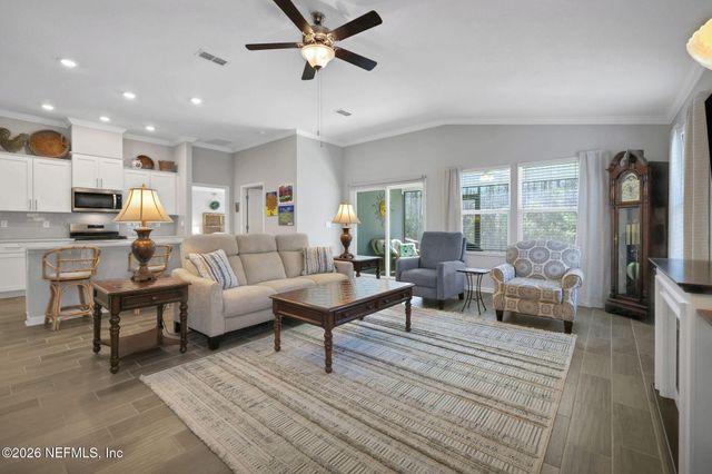 84 CARDINAL BRANCH Lane, St. Augustine, FL 32095