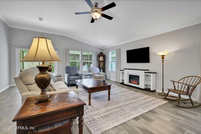 84 CARDINAL BRANCH Lane, St. Augustine, FL 32095