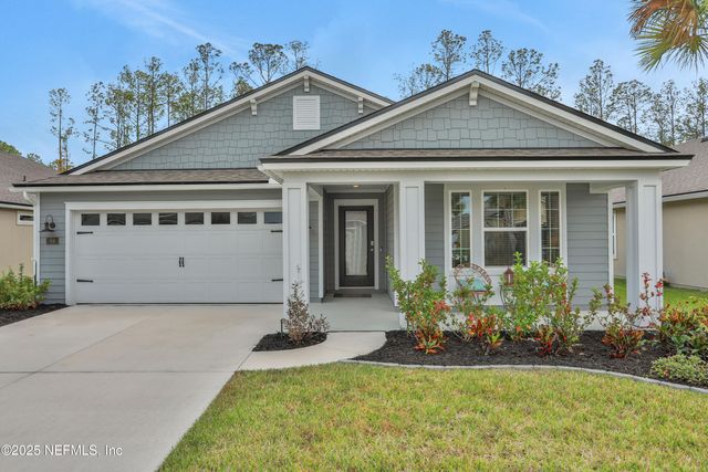 84 CARDINAL BRANCH Lane, St. Augustine, FL 32095