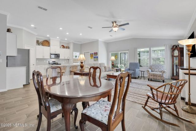 84 CARDINAL BRANCH Lane, St. Augustine, FL 32095