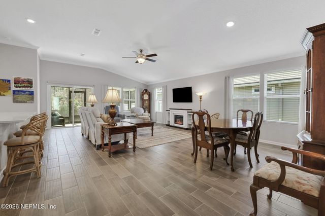 84 CARDINAL BRANCH Lane, St. Augustine, FL 32095