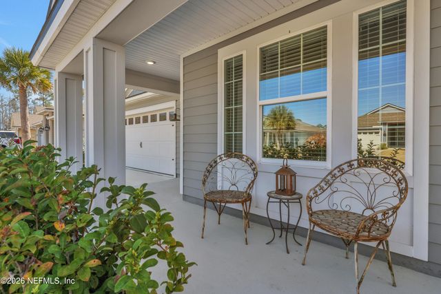 84 CARDINAL BRANCH Lane, St. Augustine, FL 32095