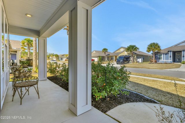 84 CARDINAL BRANCH Lane, St. Augustine, FL 32095