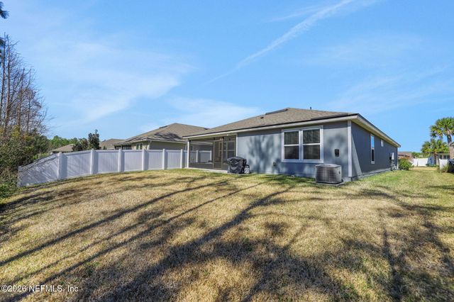 84 CARDINAL BRANCH Lane, St. Augustine, FL 32095