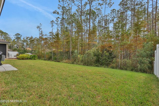 84 CARDINAL BRANCH Lane, St. Augustine, FL 32095