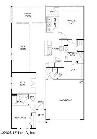 84 CARDINAL BRANCH Lane, St. Augustine, FL 32095