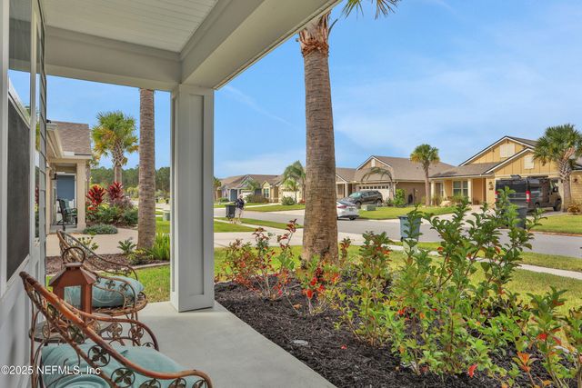 84 CARDINAL BRANCH Lane, St. Augustine, FL 32095