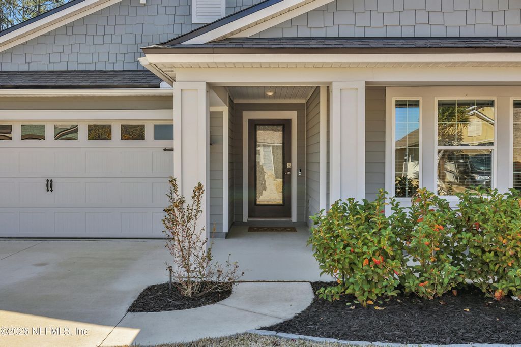 84 CARDINAL BRANCH Lane, St. Augustine, FL 32095