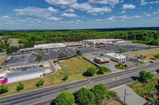 804 S Van Buren Road, Eden, NC 27288