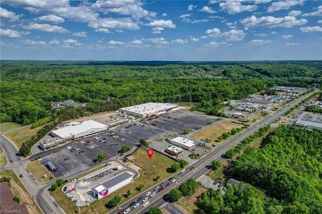 804 S Van Buren Road, Eden, NC 27288