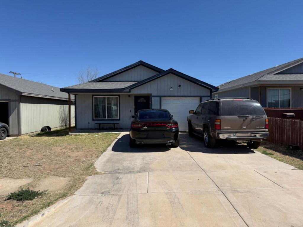 2205 Cedar Avenue, Lubbock, TX 79404