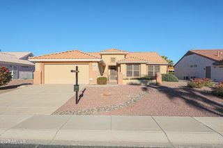 13012 W STAR RIDGE Drive, Sun City West, AZ 85375