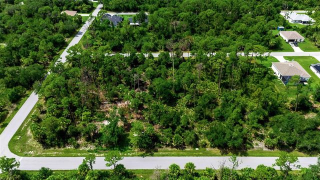 18345 PLACID AVENUE, Port Charlotte, FL 33948