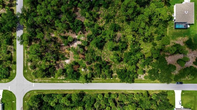 18345 PLACID AVENUE, Port Charlotte, FL 33948