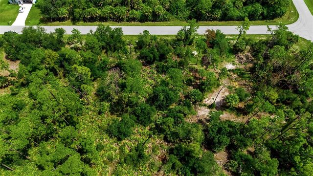 18345 PLACID AVENUE, Port Charlotte, FL 33948