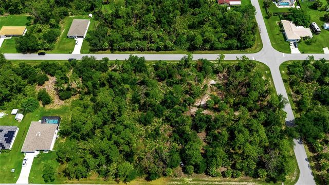 18345 PLACID AVENUE, Port Charlotte, FL 33948