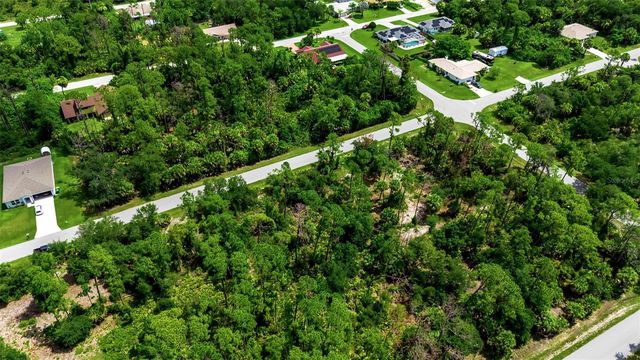 18345 PLACID AVENUE, Port Charlotte, FL 33948