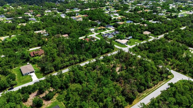 18345 PLACID AVENUE, Port Charlotte, FL 33948