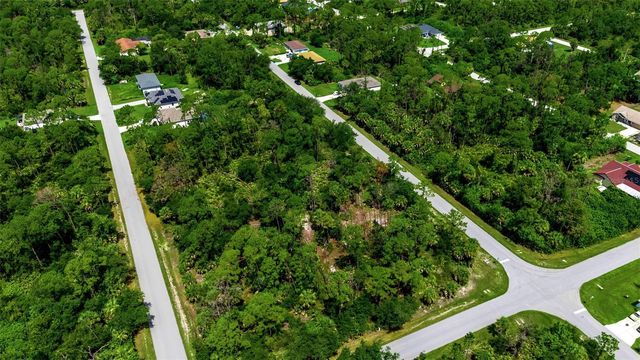 18345 PLACID AVENUE, Port Charlotte, FL 33948