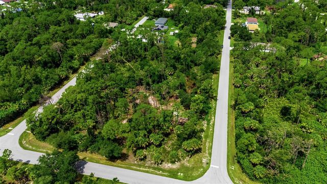 18345 PLACID AVENUE, Port Charlotte, FL 33948