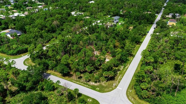 18345 PLACID AVENUE, Port Charlotte, FL 33948