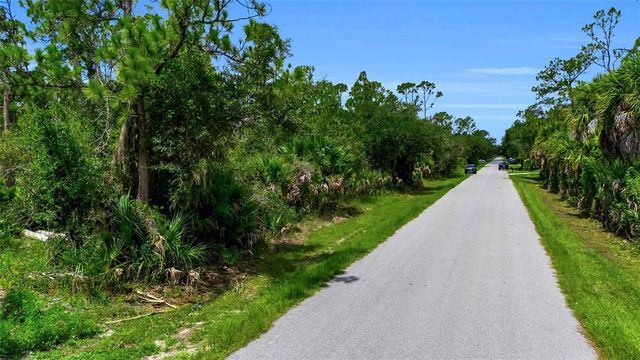 18345 PLACID AVENUE, Port Charlotte, FL 33948