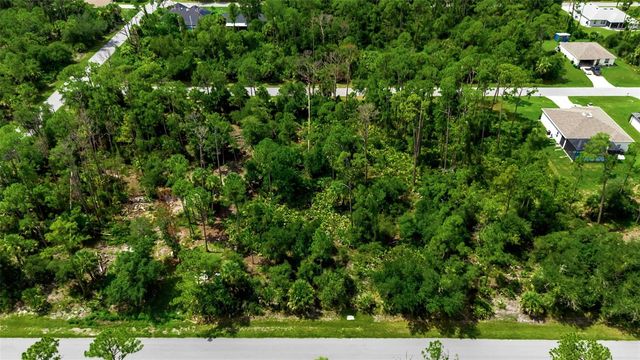 18345 PLACID AVENUE, Port Charlotte, FL 33948
