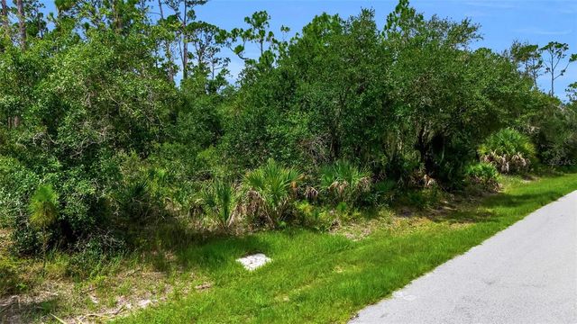 18345 PLACID AVENUE, Port Charlotte, FL 33948