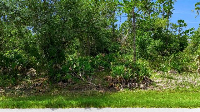 18345 PLACID AVENUE, Port Charlotte, FL 33948
