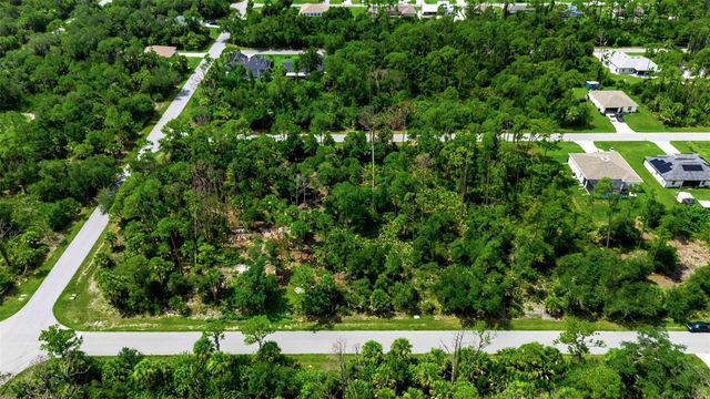 18345 PLACID AVENUE, Port Charlotte, FL 33948