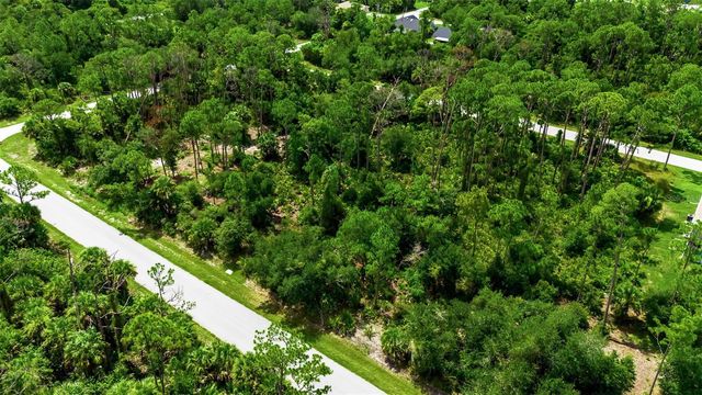 18345 PLACID AVENUE, Port Charlotte, FL 33948