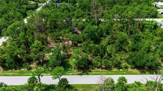 18345 PLACID AVENUE, Port Charlotte, FL 33948