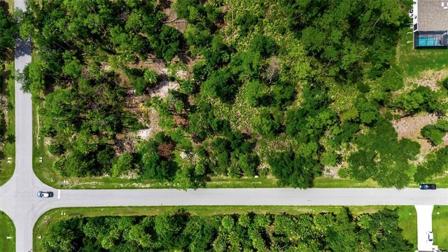 18345 PLACID AVENUE, Port Charlotte, FL 33948