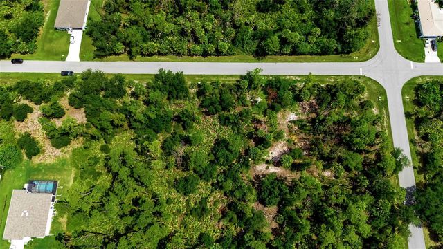 18345 PLACID AVENUE, Port Charlotte, FL 33948