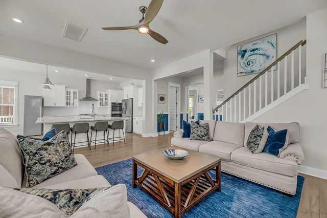 1831 Agate Bay Drive, Mount Pleasant, SC 29466