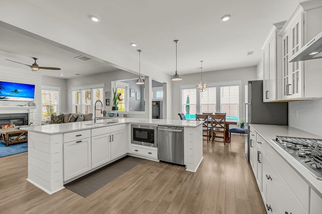 1831 Agate Bay Drive, Mount Pleasant, SC 29466