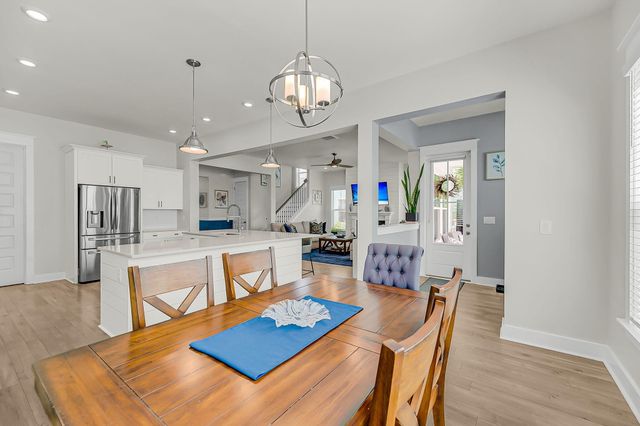 1831 Agate Bay Drive, Mount Pleasant, SC 29466