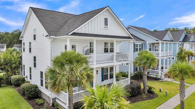 1831 Agate Bay Drive, Mount Pleasant, SC 29466