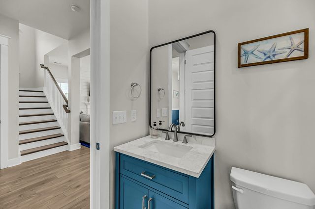 1831 Agate Bay Drive, Mount Pleasant, SC 29466