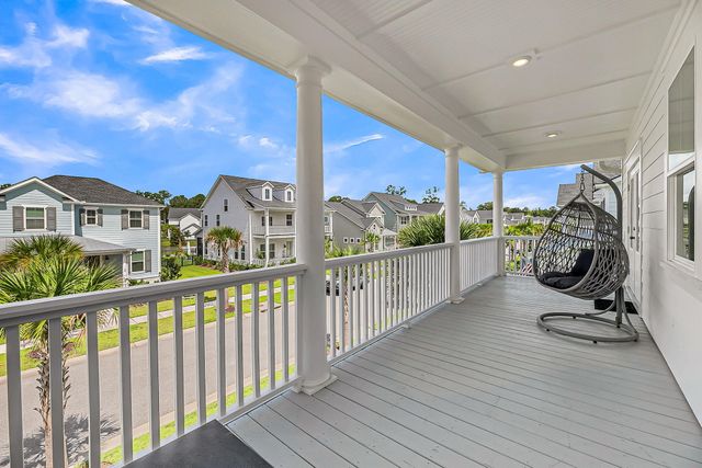1831 Agate Bay Drive, Mount Pleasant, SC 29466