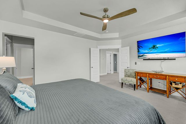 1831 Agate Bay Drive, Mount Pleasant, SC 29466