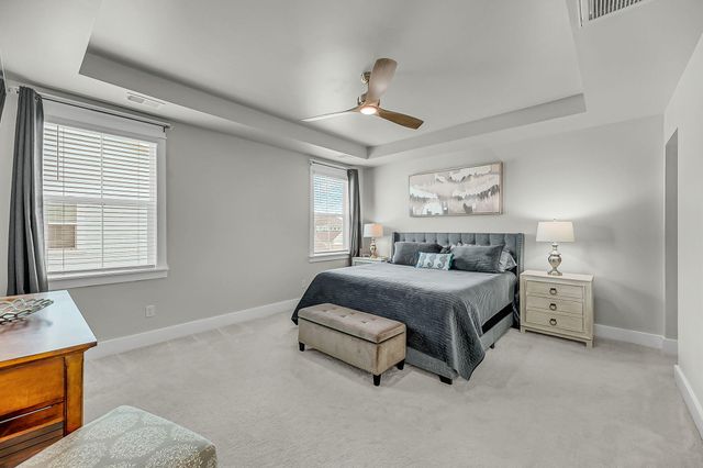 1831 Agate Bay Drive, Mount Pleasant, SC 29466