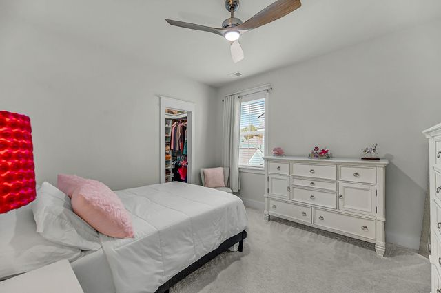 1831 Agate Bay Drive, Mount Pleasant, SC 29466