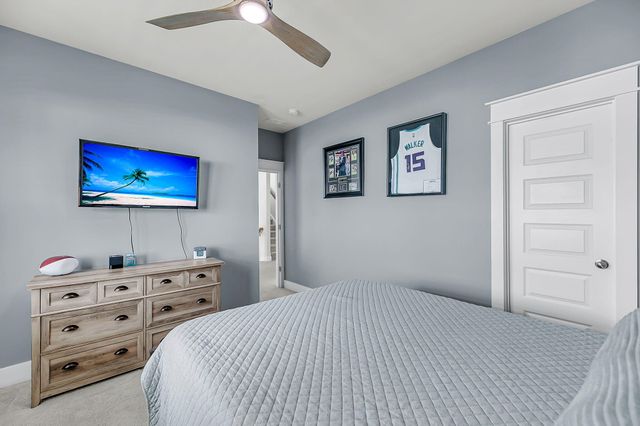 1831 Agate Bay Drive, Mount Pleasant, SC 29466