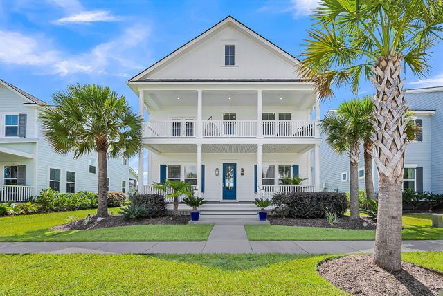 1831 Agate Bay Drive, Mount Pleasant, SC 29466