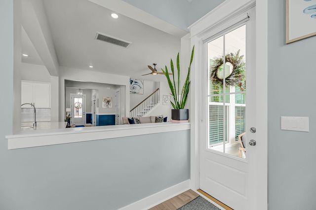 1831 Agate Bay Drive, Mount Pleasant, SC 29466