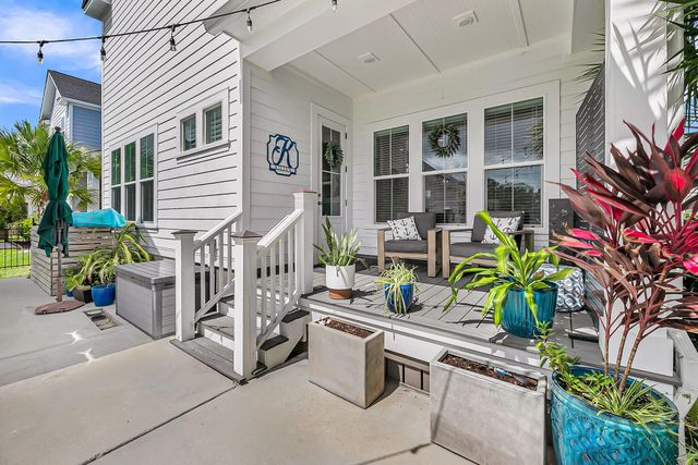 1831 Agate Bay Drive, Mount Pleasant, SC 29466