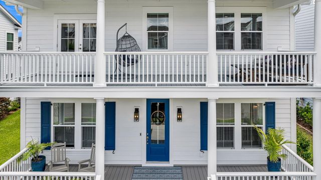 1831 Agate Bay Drive, Mount Pleasant, SC 29466