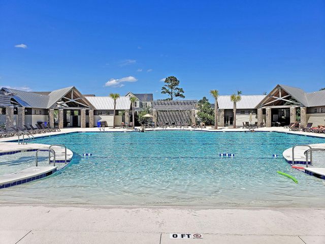 1831 Agate Bay Drive, Mount Pleasant, SC 29466