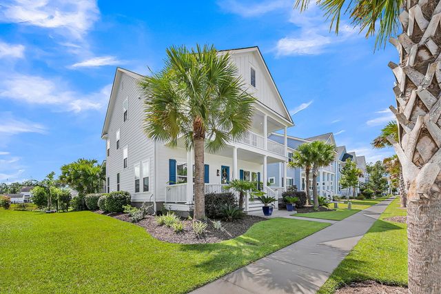 1831 Agate Bay Drive, Mount Pleasant, SC 29466